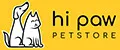 Hi paw