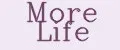 More Life