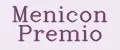 Menicon Premio