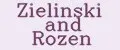 zielinski and rozen