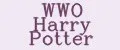 WWO Harry Potter