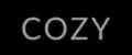 Cozy