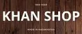 KHAN SHOP