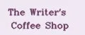 The Writer's Coffee Shop