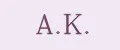 A.K.