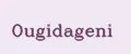 Ougidageni
