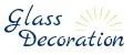 Glass decoration