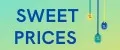 Sweet prices yes