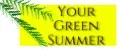 Your Green Summer