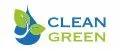 CLEAN GREEN