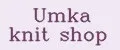 Umka knit shop