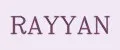 RAYYAN