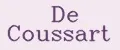 De Coussart