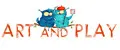 art and play