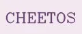 Cheetos