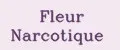 fleur narcotique