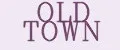 OLD TOWN