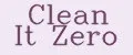 Clean It Zero