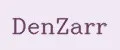 DenZarr