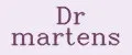 Dr martens