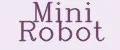 Mini Robot
