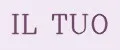 IL TUO