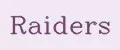 Raiders