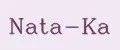 Nata-Ka