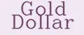 Gold Dollar