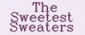 The Sweetest Sweaters