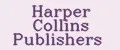 Harper Collins Publishers