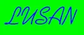 Lusan