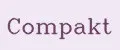 Compakt