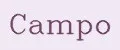Campo