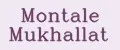 Montale Mukhallat