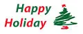 Happy Holiday