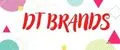 DT BRANDS