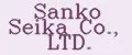 Sanko Seika Co., LTD.