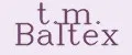 t.m. Baltex