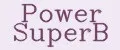 Power SuperB