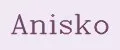 Anisko