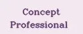 Concept Professional