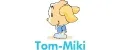 tom-miki