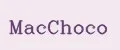 MacChoco