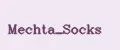 Mechta_Socks