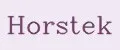 Horstek