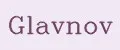 Glavnov