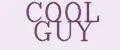 COOL GUY