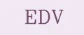 EDV