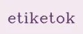etiketok